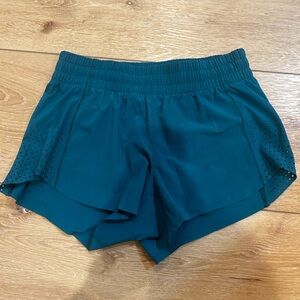 Athleta woman's running short